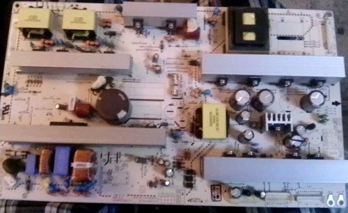 Alimentatore con inverter - con,