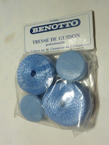 Neu guidoline benotto bleu - benotto,
