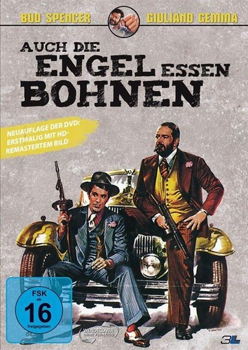Auch die engel - auch, bohnen