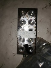 Centralina Oleodinamica Ragno