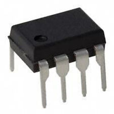 INTEGRATO TL 081 (n. 3 PZ) - JFET-Input Operational Amplifiers