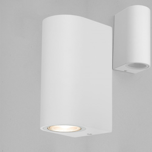 Applique led esterno down - led,