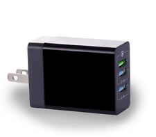 Caricabatteria da casa 6,8 Amp