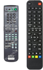 Telecomando di ricambio per