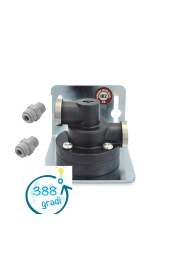 Testata compatibile ql1 ql2 - testata,