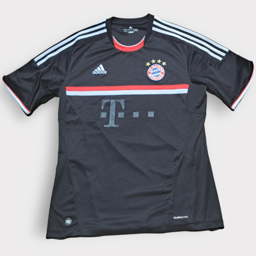 Adidas tshirt jersey - , calcio