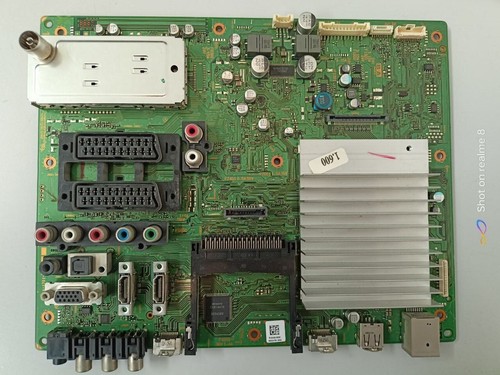 Mainboard 1701 876 tv - mainboard,