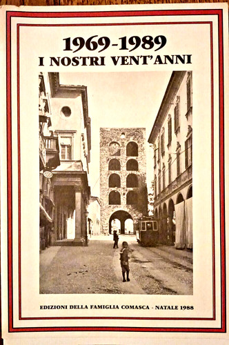 Nostri vent anni 1969 - nostri, vent'anni