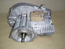 MOTORE MOTOSEGA ENGINE MCCULLOCH MAC 80A ANNO 99 26M4100