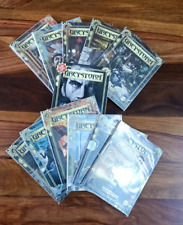 GREYSTORM 1/11 + speciale Serie Completa BONELLI 2009 Cozzi Serra