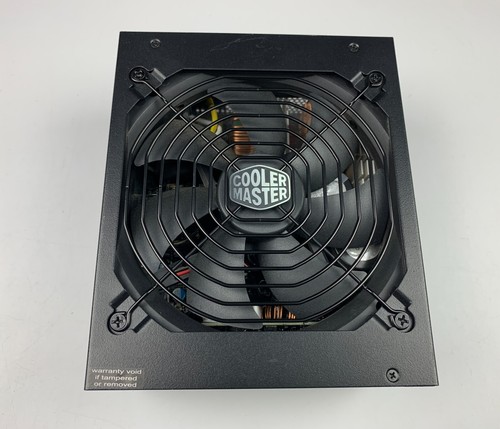 Cooler master mwe - cooler,