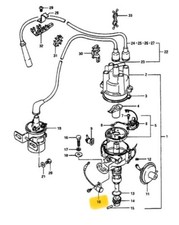 SUZUKI SAMURAI SJ410 LJ80