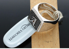 GIORGIO VISCONTI ANELLO CON