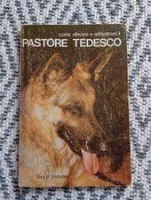 Come allevare e addestrare il
