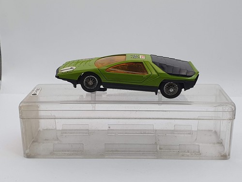 Alfa romeo carabo bertone - alfa,