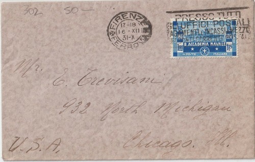 1931 25l accademia - 1,25l,