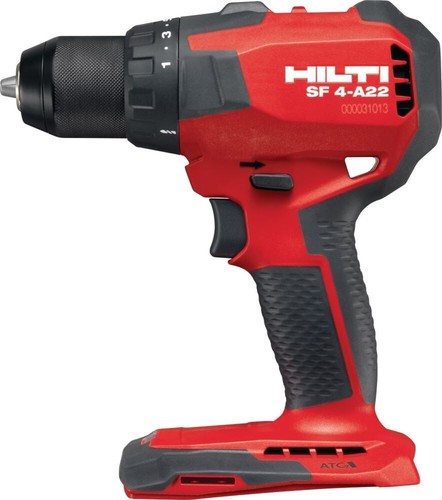Hilti a22 trapano - sf,
