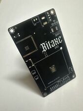 Bitaxe Ultra 202 (v 1.2) Black PCB Board per BM1366 DIY Bitcoin Miner