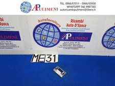 41/33 SCONTRO SERRATURA PORTA FIAT 850 T 900 T PULMINO