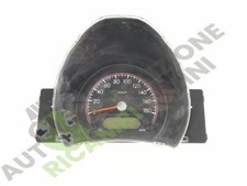 K10B QUADRO STRUMENTI NISSAN PIXO (2009) 1.0, 12v. Berlina, 5 p. dal 2009-04 ...