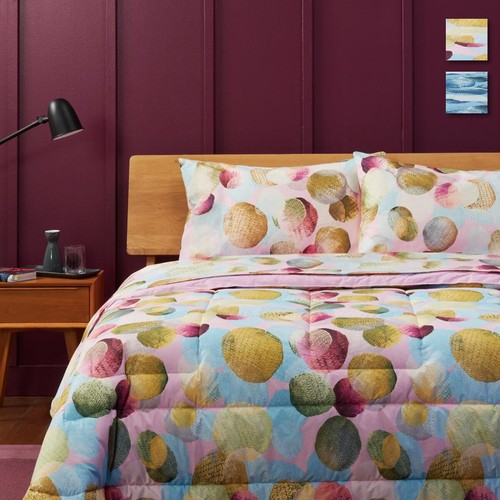 Completo lenzuola stray dot - completo,
