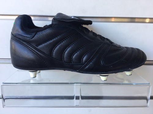 Scarpe calcio intercambiabili - scarpe,