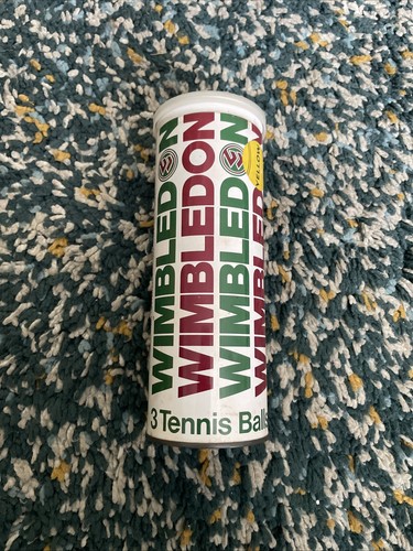 Palline tennis vintage - palline,