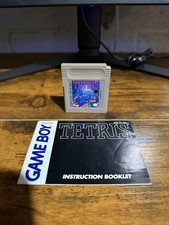 Tetris (Nintendo Game Boy