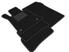 Tappetini Auto per Mercedes