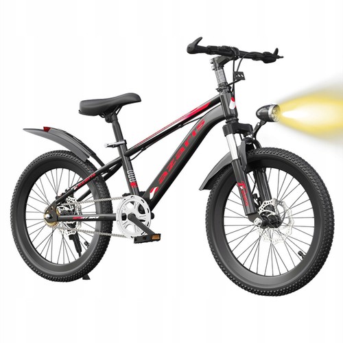 Bicicletta per bambini - bambini, 20