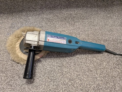 Levigatrice makita - levigatrice,