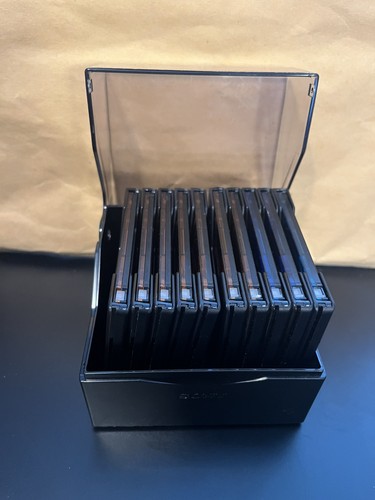 Sony md74 minidisc collezione - sony,