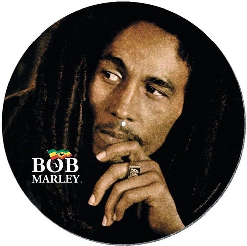 Bob marley legend 12 dj - bob,