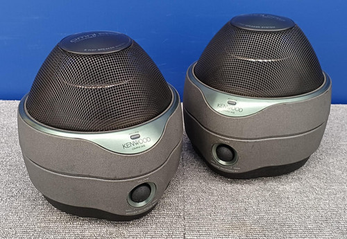 Kenwood omni sistema di - sistema,