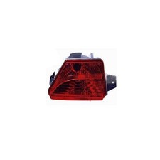 Retronebbia sx per Fiat Bravo