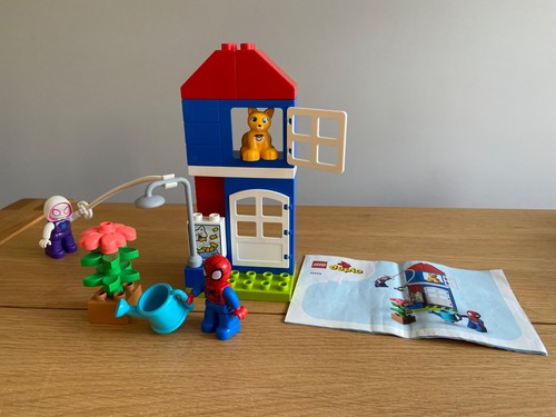 Lego duplo 10995 casa - duplo,