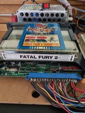 Mvs snk neo geo - neo, geo.