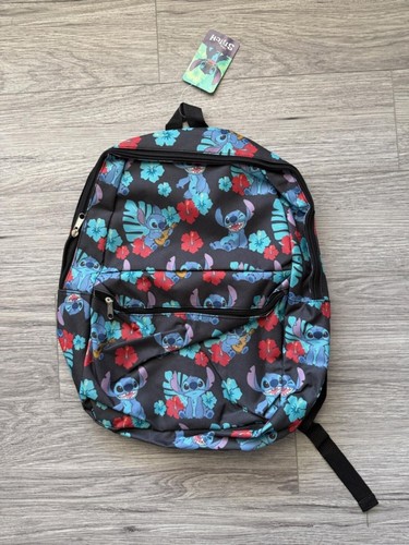 Zaino disney nero con punto - disney,