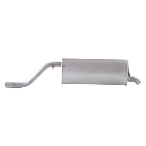 Bosal silenziatore scarico - bosal,