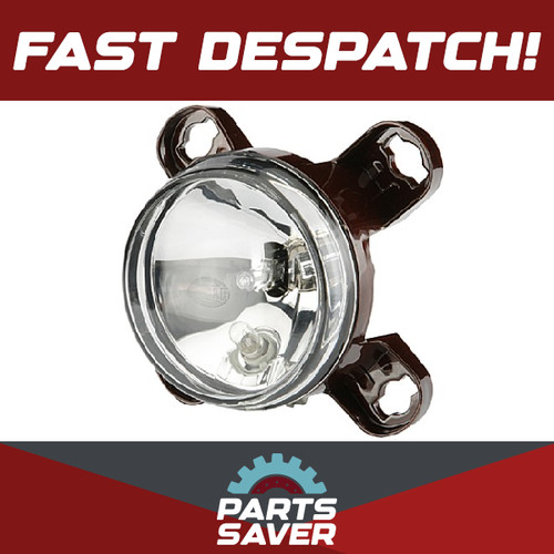 Faro proiettore anteriore