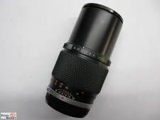 Olympus F.Zuiko Teleobiettivo