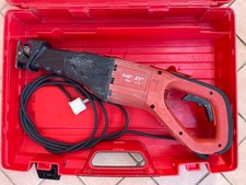 Seghetto frontale Hilti WSR