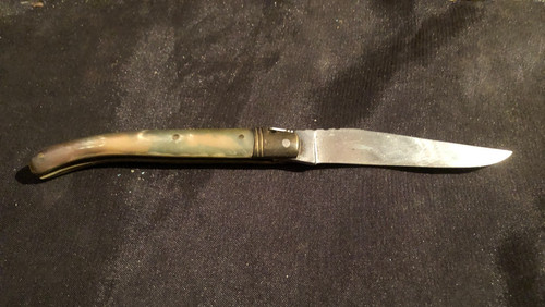 Laguiole ancien david - laguiole,