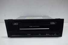 Centralina Autoradio