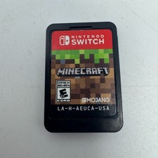 Minecraft nintendo switch - minecraft,