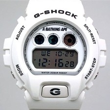 Orologio G-SHOCK DW-6900FS