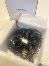Cravatta capelli Chanel VIP