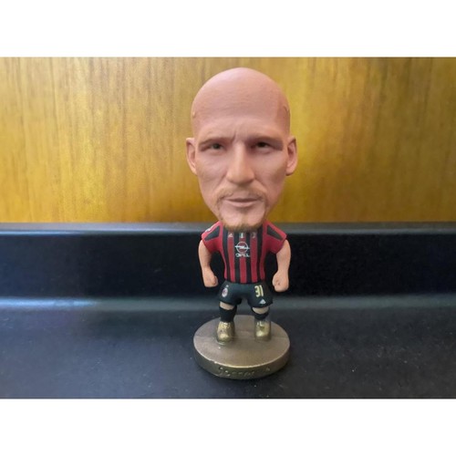 Modellino calcio jaap - calcio,