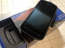 Nokia 808 PureView - 16 GB -