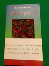 Anni Di Porfido - Ferdinando